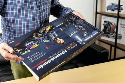 F1-AdventCalendar™