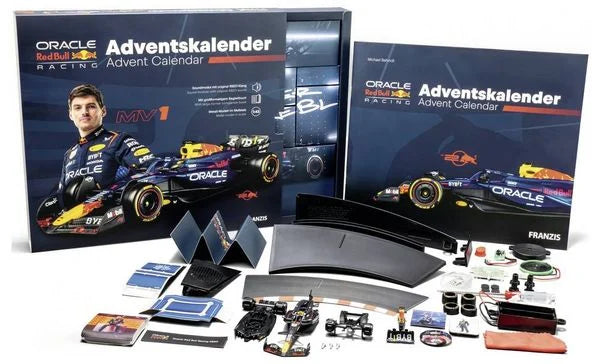 F1-AdventCalendar™