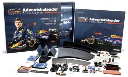 F1-AdventCalendar™