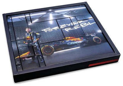 F1-AdventCalendar™