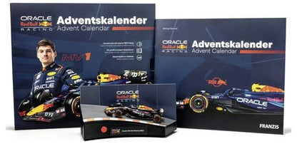 F1-AdventCalendar™