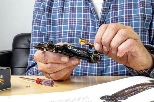 F1-AdventCalendar™